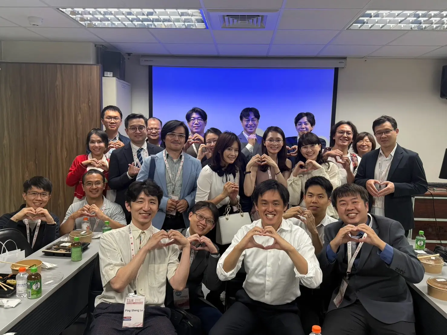 TSIR 2026 年會學術交流紀錄：從 TAME 演講、國際圓桌到實作工作坊文章縮圖